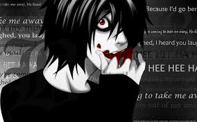 Death Note Wallpapers Wallpaper Cave