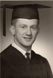 Obituary: Dennis Radford