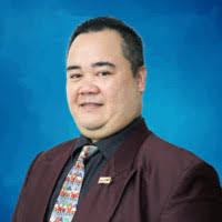 Joel Mesa's Instagram, Twitter & Facebook