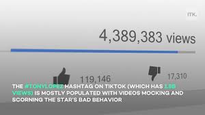Tony was born on august 19th,1999, making him 20 years old. Why Is Tony Lopez Canceled The Tiktok Star Has A Problematic Past