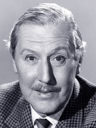 Classic Christmas Movie: Scrooge 1951 with Alastair Sim