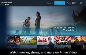Sacha baron cohen scrapes up more borat misadventures, popular shows return, and a pile of new movies become available. What S Coming To Amazon Prime Video In Canada January 2021 Iphone In Canada Blog