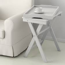 Click here to find the right ikea product for you. Maryd Tray Table Grey 58x38x58 Cm Ikea