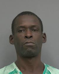 Man arrested for allegedly hitting 80-year-old woman in the face with  unknown object