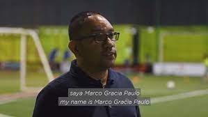 Marco paulo garcia is on mixcloud. Terkuak Ini Alasan Pss Sleman Sempat Minta Liga 1 Dihentikan Indosport