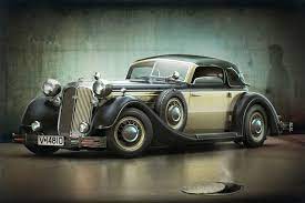Doyoulikevintage Retro Cars Vintage Cars Antique Cars