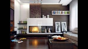 Check spelling or type a new query. Cheminee Et Salon Contemporary Fireplace Living Room With Fireplace Livingroom Layout