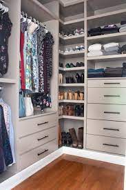 Diy Custom Closet Ikea Tarva Ivar Hack Handmade Weekly Closet Renovation Diy Custom Closet Closet Remodel