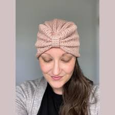 Sentro Hat Pattern
