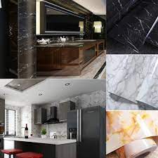 Jual Dinding Stiker Wallpaper Desain Motif Marmer Granit Untuk Dekorasi Kota Surabaya Alipjes Store Tokopedia