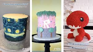 Roblox cake roblox cakes i have made in 2019 roblox. 5 Amazing Birthday Cake Ideas On Tiktok