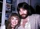 Image of Who is Stevie Nicks currently married to?