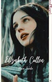 Elizabeth Cullen. [𝙳𝚛𝚊𝚌𝚘 𝙼𝚊𝚕𝚏𝚘𝚢]