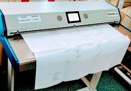 Scan verb noun /skæn/ + grammar the result or output of a scan. Scan Large Documents A0 Scanning From 1 49