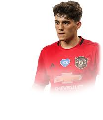 Manchester united have tied up the signing of daniel james from swansea, both clubs. Daniel James Fifa 20 91 Summer Heat Rating And Price Futbin