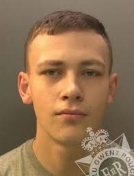 Wales' most wanted: The people being sought by police for crimes from  assault to fraud and arson