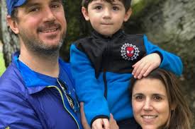 Fundraiser for Juan Capdet by Gabriela Davit : Help the Capdet Boys