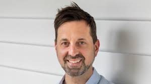 Geelong dad: School lunch box dad best selling cookbook author