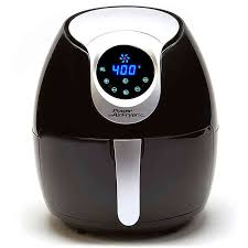 5 3 Qt Power Air Fryerxl Bed Bath Beyond Power Air Fryer Xl Best Air Fryers Air Fryer Deals