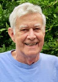 Obituary for Paul P. Allin