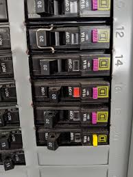 Check the gfi recepts to make sure they are not tripped. Keurig Coffee Maker Keeps Tripping Breakers Electricians