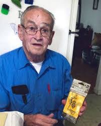 Bob Many's Instagram, Twitter & Facebook