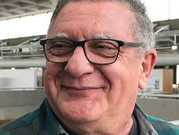 Harris Dimitropoulos