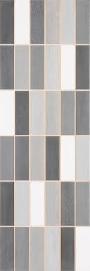 The series includes four different base tiles: Wand Und Bodenfliesen Fur Bader