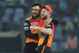 Opening alongside jonny bairstow the disgraced australian opener showed no sign of rustiness as he. David Warner Likely To Miss Ipl