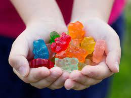 These supplements may greatly increase your vitamin and mineral intake, since they can contain 100 percent or more of the daily value for these nutrients. Best Gummy Vitamins For Kids