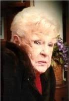 Betty Puckett Obituary (2016)