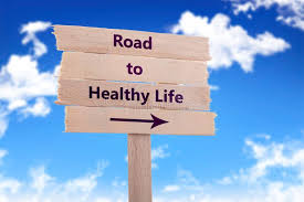 Getting older doesn't have to mean losing your health and mental wellness. 899 Healthy Life Road Sign Photos Free Royalty Free Stock Photos From Dreamstime