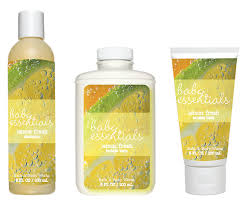 About top offers from bath & body works. Baby Essentials For Bath Body Works On Behance