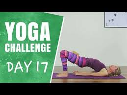 The 30 Days Of Yoga Challenge Flow Day 30 The 30 Days Of Yoga Challenge Youtube 30 Day Yoga 30 Day Yoga Challenge Yoga Challenge