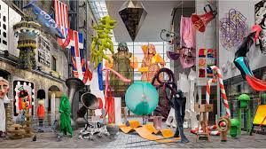 Central is an indian department store chain operated by future lifestyle fashion of future group. About Us Central Saint Martins