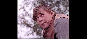 Return to Lonesome Dove (1993)