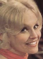 Tardis Party: Sandra Dickinson/ Liza Goddard ~ The Doctors' Wives