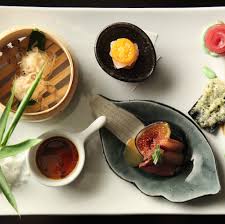 If You Liked Jiro Dreams Of Sushi You Ll Love The Director S Mouthwatering New Netflix Series Food Chef Recipes Chefs Table