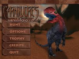 When two genetically created dinosaurs end up on the loose, itâ€™s up to a team of rag tag mercenaries to capture them. Carnivores Triassic Mod Mod Db