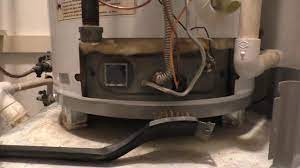 Maybe you would like to learn more about one of these? How To Clean Hot Water Heater Air Intake Screen Youtube