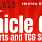 Vehicle City Sports and TCG Show
