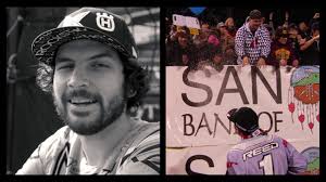 Australian Motocross Legend