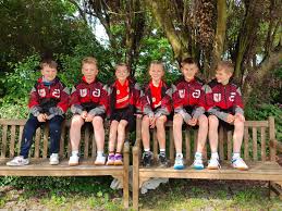 Mira wird 2. beim DTTB-Talentcup und auch Nina, Hannes und Max spielten gut  mit!