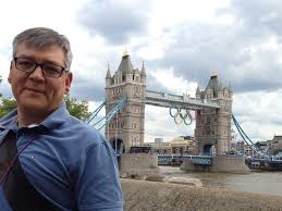 The perks and pitfalls of a globetrotting career