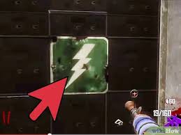 As you emerge from the underground, head forward and. How To Open Pack A Punch In Tranzit 9 Steps With Pictures