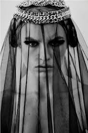 MAGDA ROMAN Z TOP MODEL W OBIEKTYWIE MARCINA ZIÓŁKO