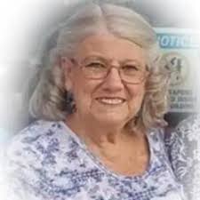 Obituary information for Ruth Naomi Gwinn