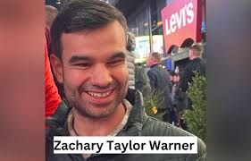 Zachary Taylor Warner (Kurt Warner's Son) Wiki, Biography, Net Worth,  Ethnicity, Parents, Career, Education & More