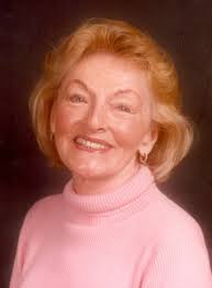 Dorothy Bloomingdale Bach Obituary