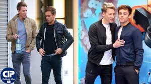 Feb 22, 2016 · $6 million dustin lance black net worth: Tom Daley And Dustin Lance Black Cute Moments 2018 Youtube